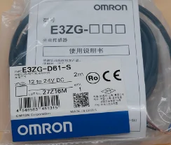 E3ZG-D61-S